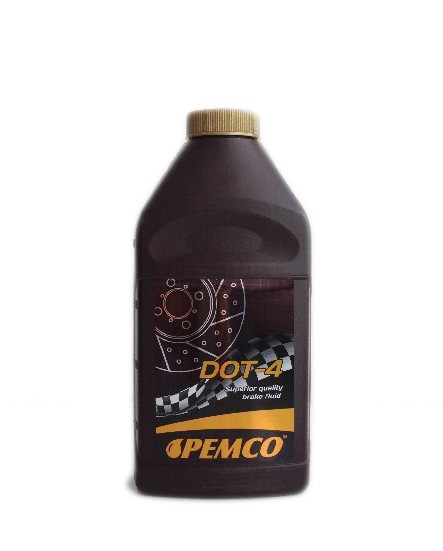 Bremžu šķidrums PEMCO 930gr. PM89995